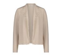 Cartoon Damen 5704/7038 Strickjacken, Beige Melange, 40