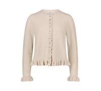 Cartoon Damen Strickjacke