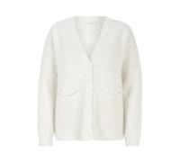 Cartoon Damen Strickjacke, Beige, 40