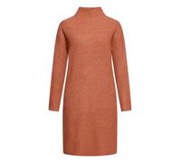 Cartoon Strickkleid Damen rot, 38