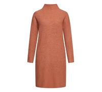 Cartoon Strickkleid Damen rot, 44