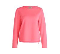 Cartoon Strickpullover Damen rosa, 38