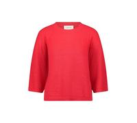 CARTOON - Strickpullover rot - Gr. - 38