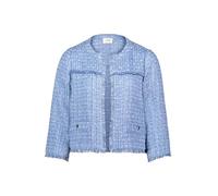 CARTOON - Tweedblazer allure - Gr. - 40