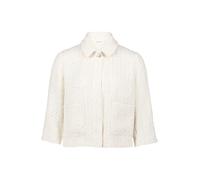 CARTOON - Tweedblazer cream/nature - Gr. - 38