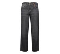 Cartoon Jeans Used-Look Schwarz Damen Größe 40