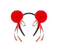 Cartoon Designs, Haar Accessoire, bequemes Cosplay Stirnband Zubehör, geeignet für den täglichen Gebrauch und Festival Partys, modische Accessoires