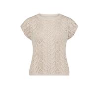 Strickpullover Kurz 36