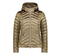 Steppjacke CARTOON "Damen mit Reißverschlusstaschen", Damen, Gr. 40, dusky grün, Obermaterial: 100% Polyamid. Futter: 100% Polyester, Basic, eng, Jacken Steppjacke (94335559-40) dusky grün