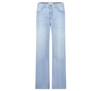 CARTOON - High Waisted-Jeans light blue denim - Gr. - 40