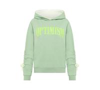 CARTOON - Hoodie grün - Gr. - 38