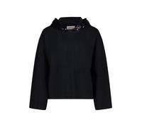 CARTOON - Hoodie schwarz - Gr. - 36