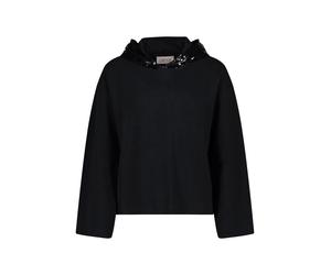 CARTOON - Hoodie schwarz - Gr. - 36