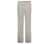 Cartoon Hose Karo-Hose Beige Casual Größe 42