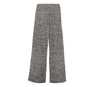 Cartoon Hose Damen schwarz, 36