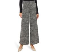 Cartoon Hose Damen schwarz, 38