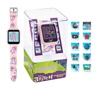 CARTOON Interaktive Uhr Angel Disney Smartwatch für Kinder, multifunktional, wiederaufladbar über USB