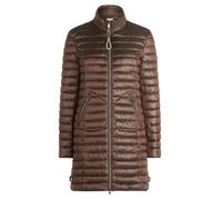 Cartoon Steppjacke Damen Beige Größe 36