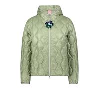 Jacke Watte 38