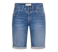 CARTOON - Jeans-Bermuda blau - Gr. - 44
