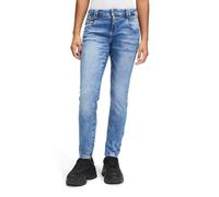 CARTOON - Boyfriend-Hose - Farbe - light blue denim - Größe - 34