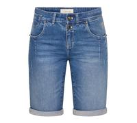 CARTOON - Jeans-Shorts Blau - Gr. - 34