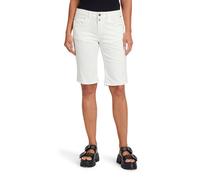 CARTOON Jeans-Shorts in Weiß - Größe 42 | Shorts