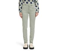 Cartoon Damen Boyfriend-Jeans im Vintage-Look 44, Aqua Foam