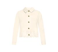 CARTOON - Jeansjacke Eggnog - Gr. - 46