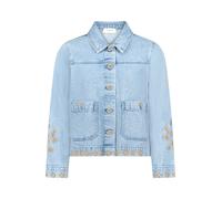 CARTOON - Jeansjacke Light Blue Denim - Gr. - 36