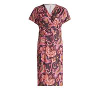 CARTOON - Jerseykleid violett/rosa - Gr. - 40