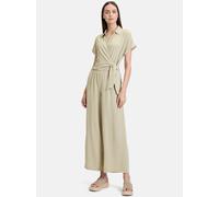 Cartoon Jumpsuit Damen beige, 44