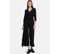 Cartoon Jumpsuit Damen schwarz, 34