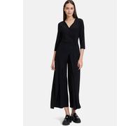 Cartoon Jumpsuit Damen schwarz, 44