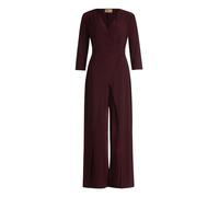 CARTOON - Jumpsuit dark aubergine - Gr. - 36