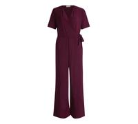 CARTOON - Jumpsuit dark aubergine - Gr. - 44