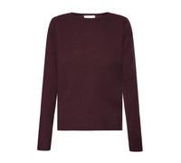 CARTOON - Kaschmir-Pullover Braun - Gr. - 36