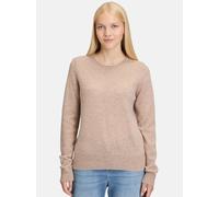 Cartoon Kaschmir-Pullover Damen beige, 44