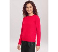 Cartoon Kaschmir-Pullover Damen Cashmere rot, 42