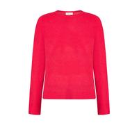 CARTOON - Kaschmir-Pullover Rot - Gr. - 42