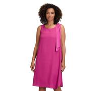Cartoon Chiffonkleid Damen lila, 40