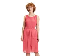 Cartoon Sommerkleid Damen rot, 40