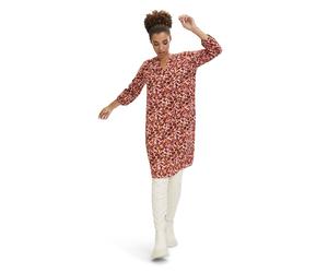 CARTOON Kleid in Rot - Größe 36 | Damen Kleider