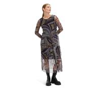 CARTOON Kleid in Schwarz - Größe 36 | Damen Kleider