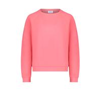 CARTOON - Kurz-Sweatshirt mit Rundhalsausschnitt pink - Gr. - 44