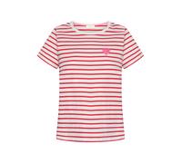 CARTOON - Kurzarm-Shirt Red - Gr. - 40