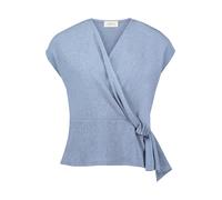 Cartoon - Kurzarm-Shirt stonewash - Gr. - 40