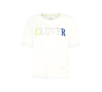 CARTOON - Kurzarm-Shirt weiß - Gr. - 40