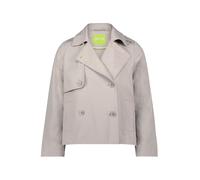 CARTOON - Kurztrench taupe - Gr. - 44