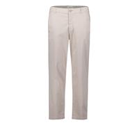 CARTOON - Lässige 7/8 Chino-Hose mit elastischem Bund beige - Gr. - 44